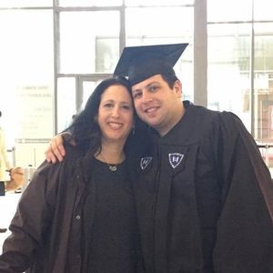 Meet your Posher, Jacob